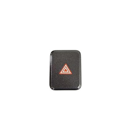Toyota Auris Düğme Dörtlü / Flaşör [Orjinal,] (8433202180)